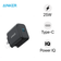 Sạc Anker 312 1C 25W A2642
