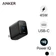 Củ sạc Anker USB-C 313 Powerport 45W GAN A2643 - Cũ