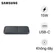Sạc đôi không dây Samsung Wireless Charger Duo EP-P5400
