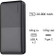 Pin dự phòng 20000mAh Remax RPP-136