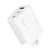 Sạc Mophie Essentials 70W 2C1A GaN-Trắng