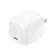 Sạc nhanh Belkin 1C PD 3.2 AVS 75W-Trắng