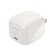 Sạc nhanh Belkin 1C PD 3.2 AVS 75W-Vàng cát