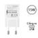 Sạc nhanh Titan Qualcom 3.0 SN08