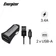 Sạc Ôtô Energizer 3.4A 2 USB + Cáp Micro USB DCA2CUMC3