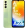 Samsung Galaxy A24 6GB 128GB - Cũ Xước Cấn-Xanh