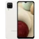 Samsung Galaxy A12 - Cũ xước cấn-Trắng