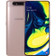 Samsung Galaxy A80 -Đã kích hoạt bảo hành-Vàng