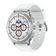 Samsung Galaxy Watch 8 Classic 46mm LTE - Cũ Đẹp-Trắng