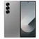 Samsung Galaxy Z Fold6 5G 256GB - Cũ Xước Cấn-Xám