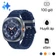 Đồng hồ thông minh Samsung Galaxy Watch Ultra 2025