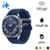 Đồng hồ thông minh Samsung Galaxy Watch Ultra 2025 - Cũ Trầy Xước