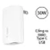 Sạc Belkin 2 cổng TYPE-C + USB-A 30W