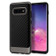 Ốp lưng Spigen Case Neo Hybrid cho Samsung Galaxy S10-Xám