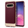 Ốp lưng Spigen Case Neo Hybrid cho Samsung Galaxy S10-Đỏ