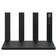 Router Wifi Huawei AX3 Quad - Core tốc độ 3000MBPS Wifi 6 Plus-Đen