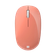Chuột không dây Microsoft Mouse-Hồng