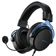 Tai nghe chụp tai Mpow Air SE Gaming Headset-Xanh dương
