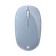 Chuột không dây Microsoft Mouse-Xanh dương