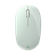 Chuột không dây Microsoft Mouse-Xanh bạc hà