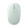 Chuột không dây Microsoft Mouse Cũ-Xanh bạc hà
