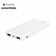Pin sạc dự phòng Mophie Essentials Powerstation 10.000mAh-Trắng