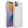Ốp lưng chống sốc cho iPhone 12/12 Pro Laut Crystal Matter -Trắng