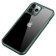 Ốp lưng trong Likgus Square cho iPhone 12 Pro Max-Xanh Rêu
