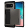 Ốp lưng có khe đựng thẻ Spigen Case Slim Armor CS cho Samsung Galaxy S10