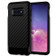 Ốp lưng Spigen Case Neo Hybrid cho Samsung Galaxy S10E-Đen