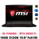 Laptop MSI Gaming GF63 Thin 11UD-473VN - Đã Kích Hoạt