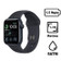 Apple Watch SE 2022 44mm (GPS) - Viền nhôm - Cao su  - Đã Kích Hoạt