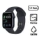 Apple Watch SE 2022 44mm (GPS) - Viền nhôm - Cao su (MNTJ3) - Cũ Đẹp