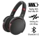 Tai nghe chụp tai Sennheiser HD 458T