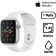 Apple Watch Series 5 44mm (GPS) Viền Nhôm Dây Cao Su | Chính hãng VN/A
