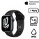 Apple Watch Series 7 41mm Nike Viền nhôm dây cao su - Đã kích hoạt