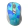 Chuột không dây Bluetooth Rapoo M500 Silent-Xanh dương
