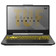 Laptop ASUS TUF Gaming FA506IV-HN202T - Cũ Đẹp-Đen