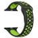 Dây Apple Watch Sport Nike+ 38mm Xanh Đen