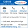 Sim 4G Mobifone 12S159 8GB/ngày có nghe gọi - 12 tháng (Thành phẩm)