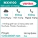 Sim 4G Viettel 12MXH100 1GB/Ngày (Free Tiktok, YTB, FB) - 12 tháng