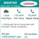 Sim 4G Viettel 12MXH150 1.5GB/Ngày (Free Tiktok, YTB, FB) có nghe gọi - 12 tháng