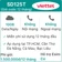 Sim 4G Viettel 12SD125T 10GB/Ngày (3GB toàn quốc + 7GB 1 số tỉnh) - Free 12 tháng