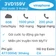 Sim 4G Vinaphone 3VD159V (6GB/Ngày) - 3 tháng có nghe gọi (thành phẩm)