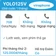 Sim Vinaphone YOLO125V 7GB/Ngày - Gói cước 1 tháng