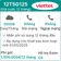 Sim 5G Viettel 12T5G125 500GB/tháng - 12 tháng