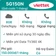 Sim 5G Viettel 5G150N 8GB/Ngày (Free TV360 4K)