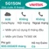 Sim 5G Viettel 6T5G150N 8GB/Ngày (Free TV360 4K) - 6 Tháng