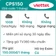Sim 5G Viettel CPS150 10GB/Ngày (Free TV360)