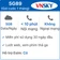 Sim 5G VNSKY 5G89 5GB/Ngày - Free 1 tháng